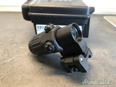 Eotech G33 Black - Moltiplicatore 3x