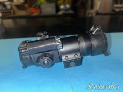 Aimpoint COMP C3 Ottica a punto rosso 4 MOA