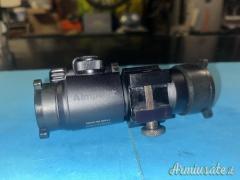 Aimpoint COMP C3 Ottica a punto rosso 4 MOA