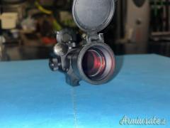 Aimpoint COMP C3 Ottica a punto rosso 4 MOA