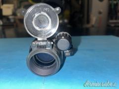 Aimpoint COMP C3 Ottica a punto rosso 4 MOA