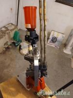 caricatore proietili