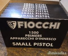 caricatore proietili