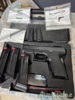 CZ | Ceska Zbrojovka P10 c 9x21mm IMI