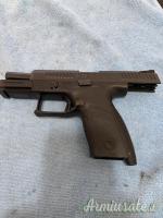 CZ | Ceska Zbrojovka P10 c 9x21mm IMI