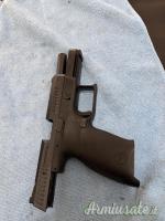 CZ | Ceska Zbrojovka P10 c 9x21mm IMI