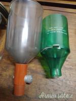 dosatore da banco olympic per piombo