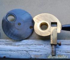 dosatore da banco olympic per piombo