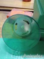 dosatore da banco olympic per piombo