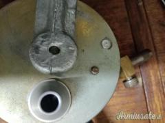 dosatore da banco olympic per piombo