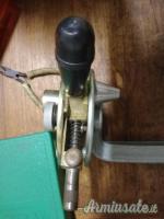 dosatore da banco olympic per piombo