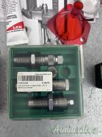 Vendo pressa Lee + materiale da ricarica