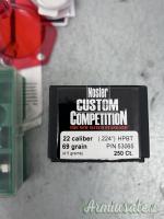 Vendo pressa Lee + materiale da ricarica