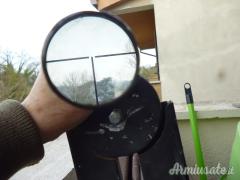 The Original WW2 German Sniper Scope ZF39 Zeiss Zielvier Wehrmacht