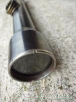 The Original WW2 German Sniper Scope ZF39 Zeiss Zielvier Wehrmacht
