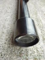 The Original WW2 German Sniper Scope ZF39 Zeiss Zielvier Wehrmacht