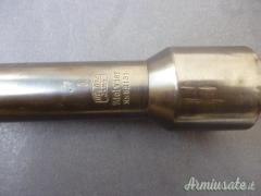 The Original WW2 German Sniper Scope ZF39 Zeiss Zielvier Wehrmacht