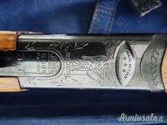 Beretta S58 S  TRAP 12