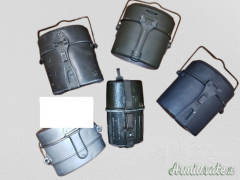 Borracce e gavette originali militari