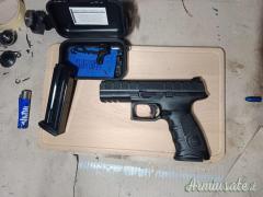 Beretta Apx 9x21mm IMI