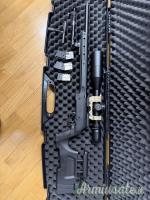 Anschutz 1761 APR XRS  .22 Long Rifle