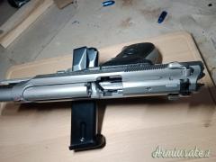 Beretta 98FS inox 9x21mm IMI