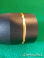 Vendo Leupold VX-III 6.5–24×50 con reticolo Crosshair + micro-dot (Cannocchiale,Ottica)