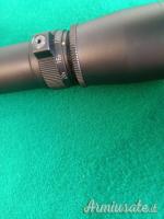 Vendo Leupold VX-III 6.5–24×50 con reticolo Crosshair + micro-dot (Cannocchiale,Ottica)