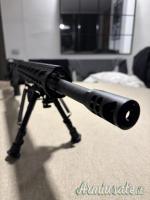 Ruger | Sturm Precision Rifle  .308 Winchester