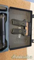 Pistole - Beretta 98F cal.9x21
