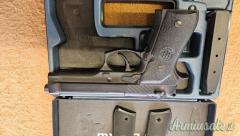Pistole - Beretta 98F cal.9x21