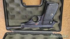 Pistole - Beretta cal.22 L.R Modello 75