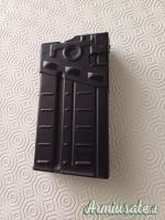 Caricatore per HK G3 - cal. 308
