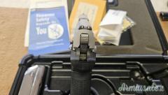 Pistole - Browning PRO 9