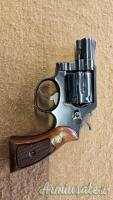 Rivoltelle - Smith & Wesson 38 S. SPL Modello 10.5