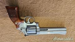 Rivoltelle - Smith & Wesson 357 M