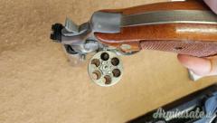 Rivoltelle - Smith & Wesson 357 M