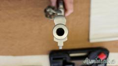 Rivoltelle - Smith & Wesson 357 M