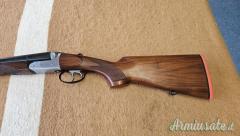 Doppietta Beretta 626E cal.20