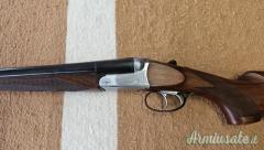 Doppietta Beretta 626E cal.20