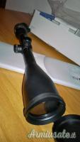 Meopta Artemis 2000 7X50 reticolo Sniper 4B NUOVO!!!!!!!!!!!!!!!!!!!!!