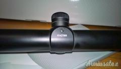 Meopta Artemis 2000 7X50 reticolo Sniper 4B NUOVO!!!!!!!!!!!!!!!!!!!!!