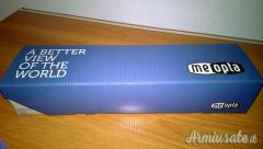 Meopta Artemis 2000 7X50 reticolo Sniper 4B NUOVO!!!!!!!!!!!!!!!!!!!!!