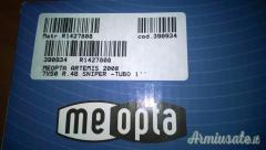 Meopta Artemis 2000 7X50 reticolo Sniper 4B NUOVO!!!!!!!!!!!!!!!!!!!!!