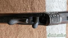 Fucile a Pietra Focaia cal.7 RUPERTI