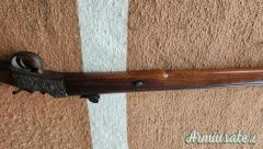 Fucile a Pietra Focaia cal.7 RUPERTI