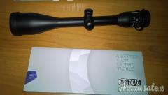 Meopta Artemis 2000 7X50 reticolo Sniper 4B NUOVO!!!!!!!!!!!!!!!!!!!!!