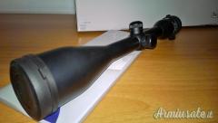 Meopta Artemis 2000 7X50 reticolo Sniper 4B NUOVO!!!!!!!!!!!!!!!!!!!!!