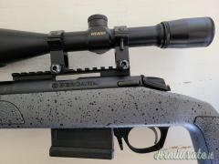 Bergara Br14 .22 Long Rifle