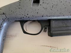 Bergara Br14 .22 Long Rifle